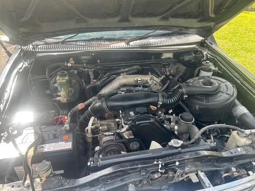 Toyota Hilux - Picture 6 of 7
