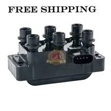 Ignition Coil Pack for Ford Mazda Mercury V6 4.0L 4.2L C925 DGE446 FD480T