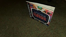 Activision Classic Games PlayStation 1 Manual Only
