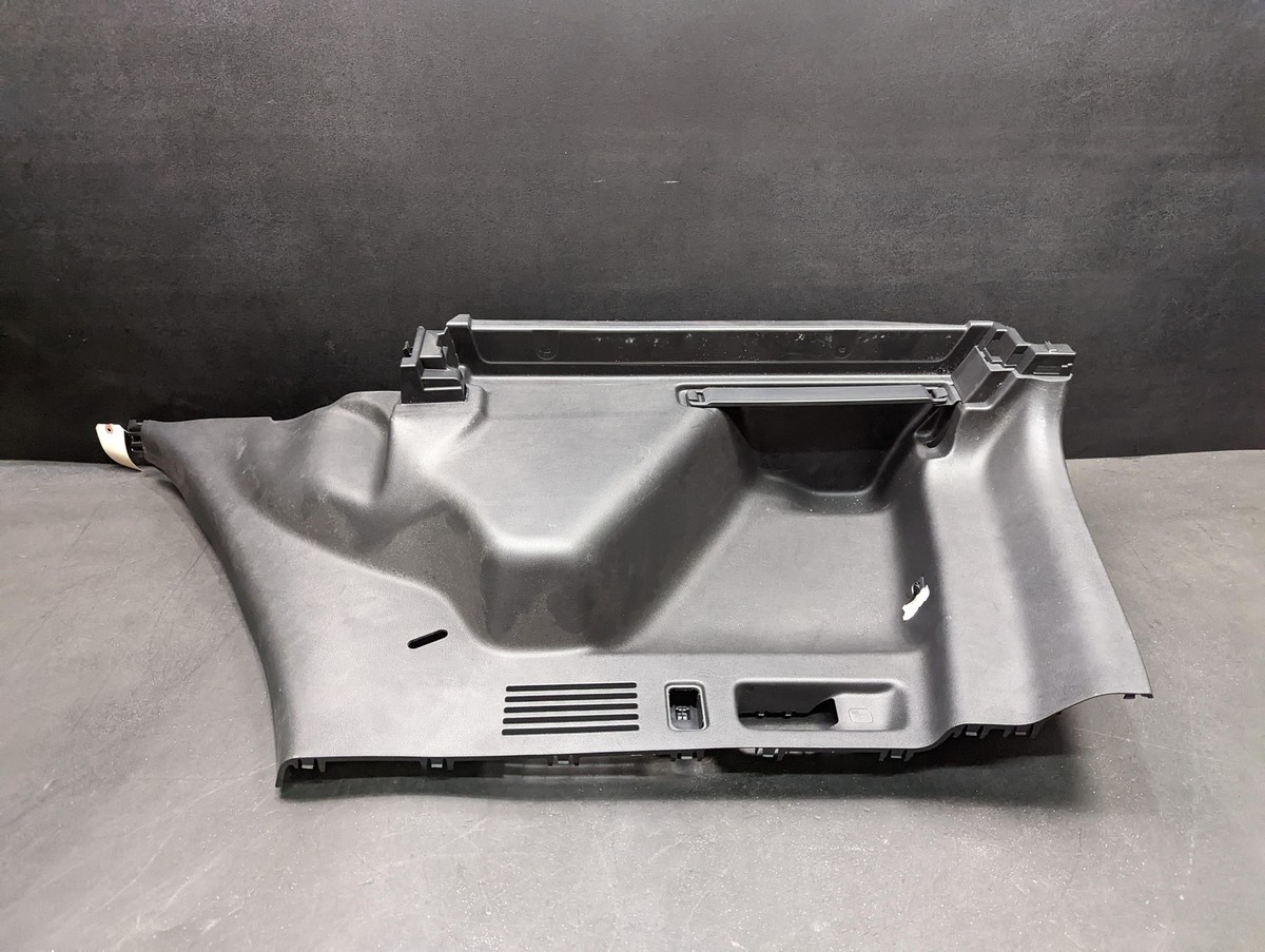 Left Quarter Lower Trim Panel 2017 Honda CR-V 84661-TLA-A01ZA 2018