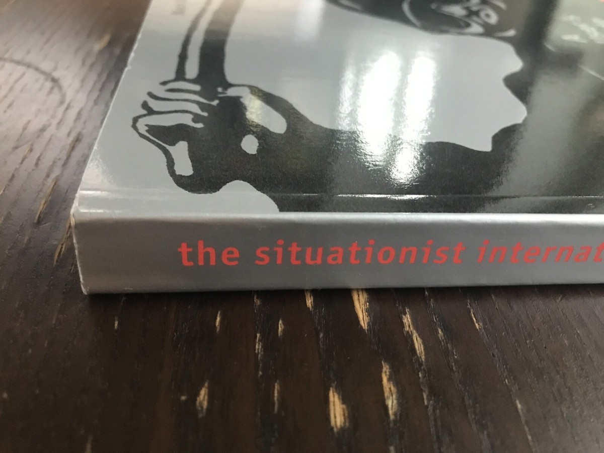 The Situationist International : An Introduction by Simon Ford