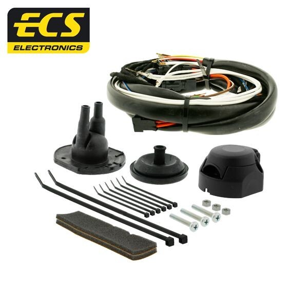 Faisceau attelage ECS RN-075-BB evite erreur tableau bord Renault Kangoo