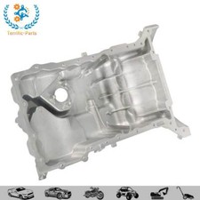 For Mercedes-Benz CLA250 GLA45 AMG 2014-19 L4 2.0L  Engine Oil Pan 2700107600