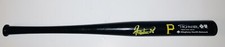 ENDY RODRIGUEZ PITTSBURGH PIRATES SIGNED AUTOGRAPHED 18” LOGO BAT +INSC W/PROOF