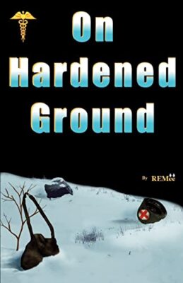 REMee - On Hardened Ground - New paperback or softback - X555z