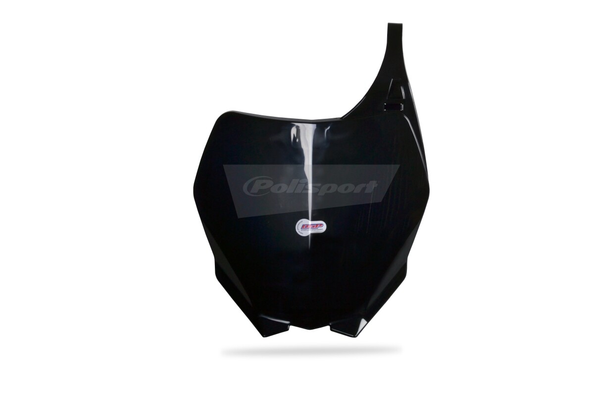 Champ de numéros Yamaha YZ 250F plastique injecté premium rigide