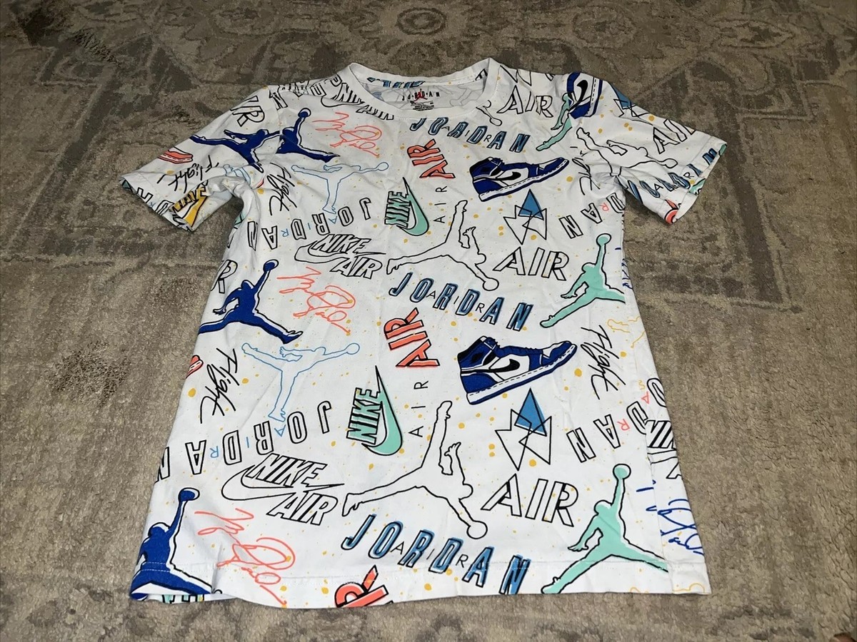 Best nike star aop t shirt Shop