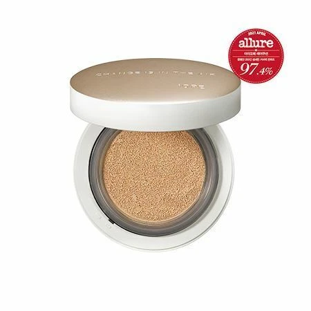 IOPE Liquid Foundation