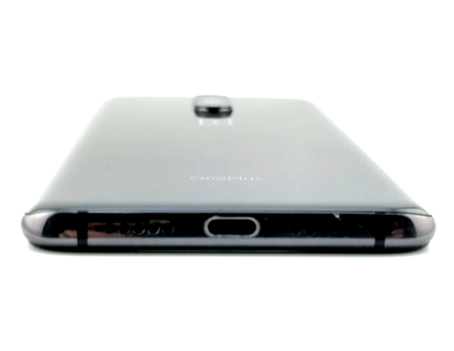 OnePlus 7 256GB 8GB RAM GM1900 Dual SIM (Factory Unlocked