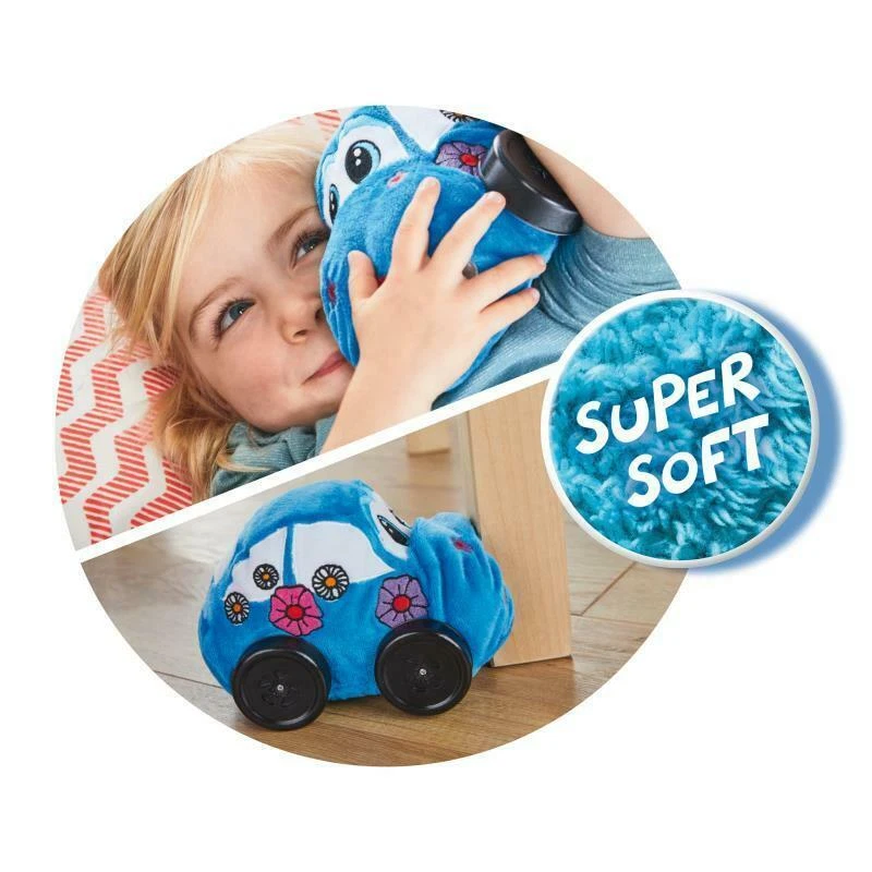 REVELL,REVELLINO MY FIRST CAR RC,REF.23202 - Imagen 3 de 4