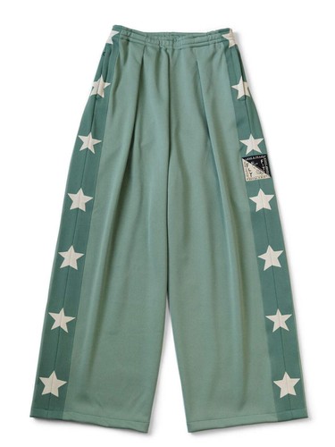 Kapital smooth jersey baggy track pants - Picture 17 of 24