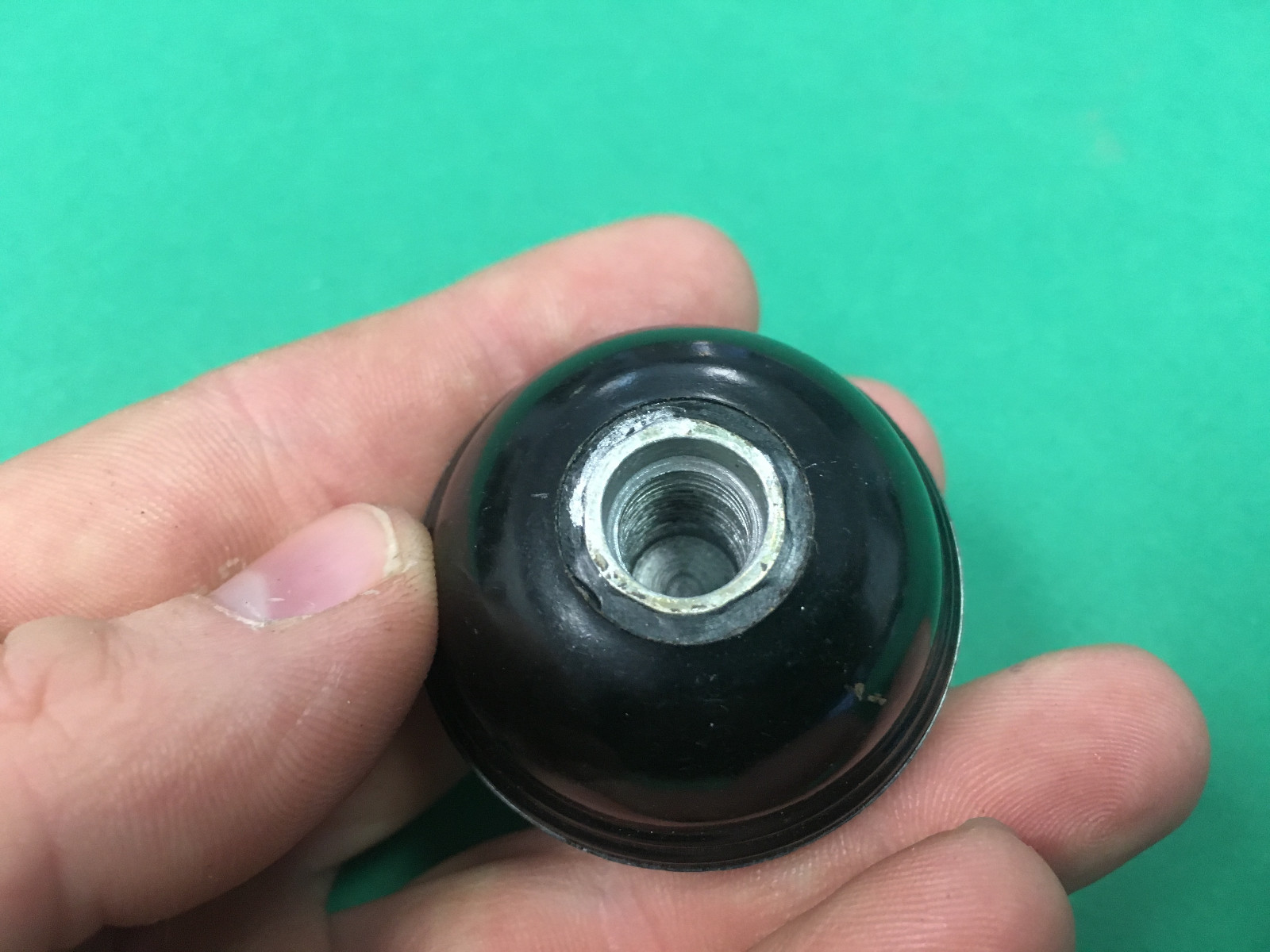 Fits John Deere STX38 30 46 240 245 265 Lawn Tractor Gear Shift Knob