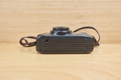 フィルムカメラ Nikon ZOOM 100 QUARTZ G19-07-0611-5p Nikon Zoom 100 AF 35mm Point and Shoot Film Camera | eBay