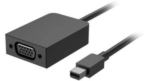 Original Microsoft Surface Mini DisplayPort zu VGA Adapter Model 1554 -EJQ-00004
