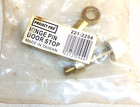 Stanley Floor & Hinge Pin Doorstops wall protector gold Project Pro Lot of 2 — photo 6
