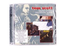 TOM SCOTT Master Of Funk: The Essential Albums 1974-1977 new york cat express SD