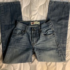 Levi s 514TM 10 Regular for Kids Jeans