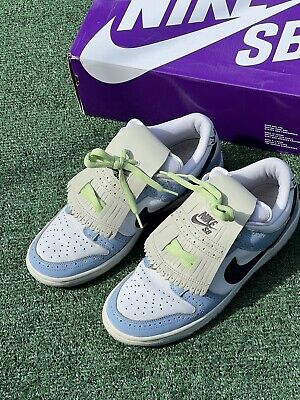 Nike SB Dunk Low Premium Golf - 313170-141 Size 10 | eBay Nike SB Dunk Low Premium Golf - 313170-141 Size 10 | eBay
