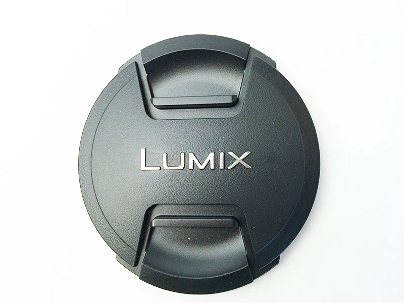 Panasonic Japan LUMIX Camera Lens Cap DMW-LFC67 67mm - Image 2 of 4