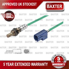 Fits Infiniti FX 4.5 Lambda Oxygen Sensor Rear Left Baxter 4 Wire