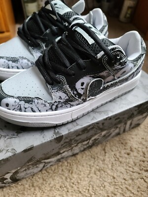 靴 Catacombs Dunk kito wares Kito Wares Nike SB Catacombs Dunk V2 Size US 8.5 | eBay