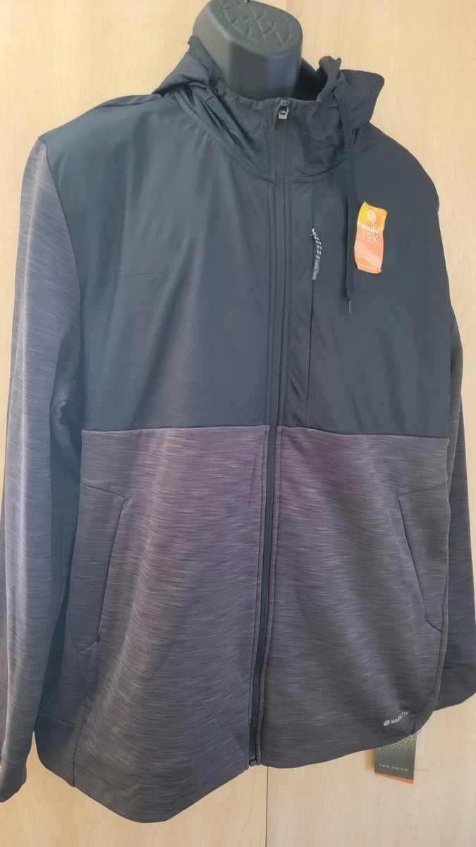Tek gear shop warmtek coat