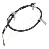Japanparts Handbremsseil Bremsseil Rechts Passend FüR KIA Picanto SA BC-K08