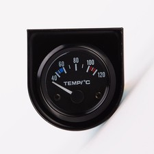 Digital Water Temperature Gauge Temp Sensor Meter for