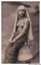 CAR-AFYP19-1034-EGYPTE - Young Egyptian Postcard