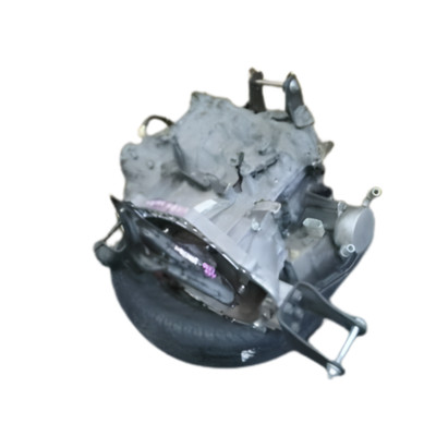 TOYOTA COROLLA FIELDER K310 TRANSMISSION 2WD CVT AUTOMATIC 1.5L