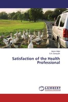 Satisfaction Of The Health Professional S. A. Danquah