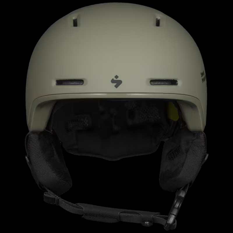 Sweet Protection Looper MIPS Snow Helmet, Woodland, Large/X