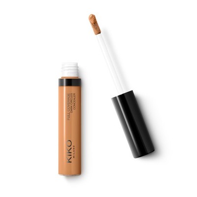 KIKO Milano Full Coverage Concealer 21 Flüssig für Augen & Gesicht Hohe
