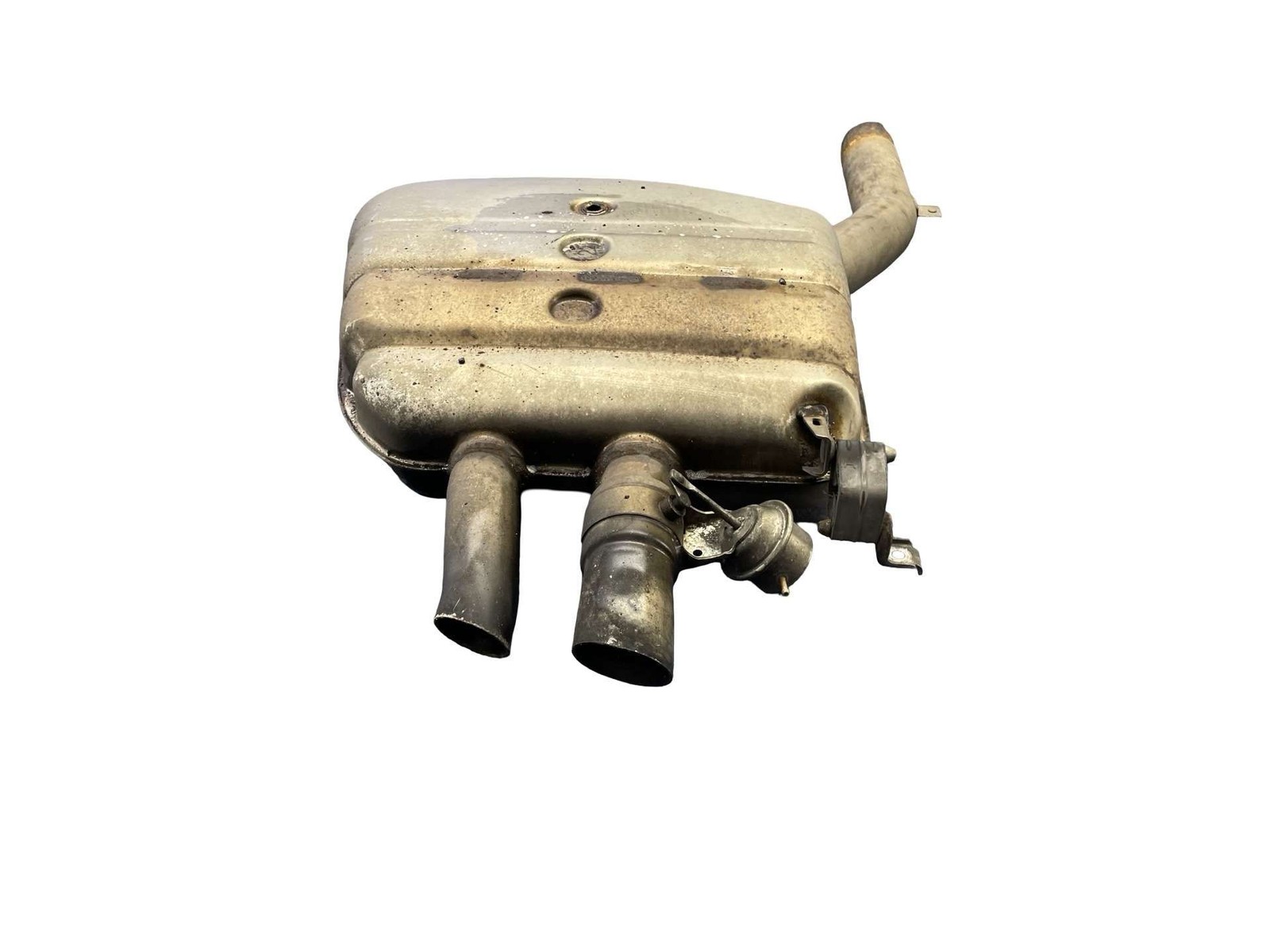 Rolls-Royce Ghost 2009-2014 Rear Left Exhaust extension
