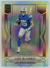 2025 Panini Ladd McConkey Base (Raw)