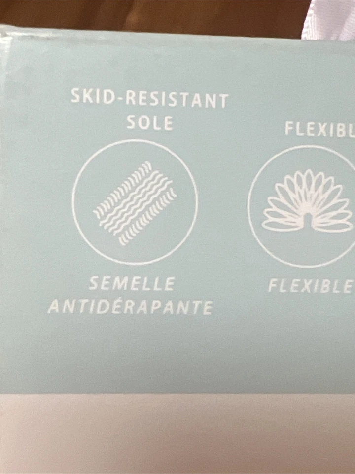 Bota Tyler Robeez Suela Suave - Camel Talla 18-24 NUEVA Foto 3 de 4