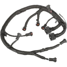 Standard Ignition Diesel Fuel Injection Harne...