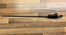 New Cello Tail Pin, End Spike, New/Old Stock.