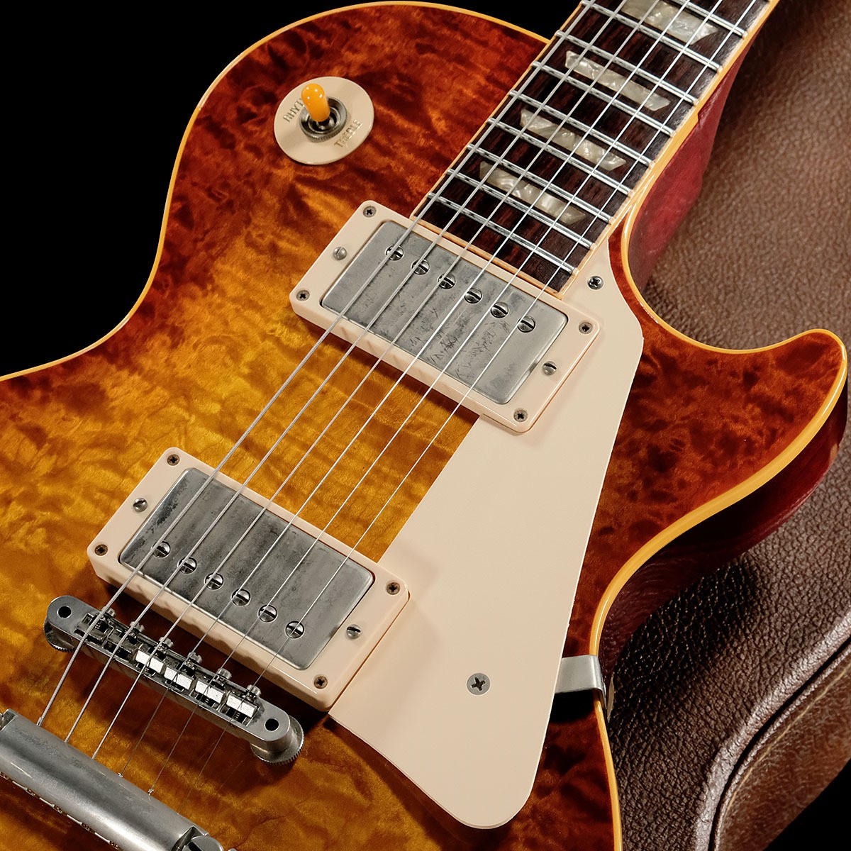 Gibson 1959 Les Paul Standard Reissue 1995 | eBay