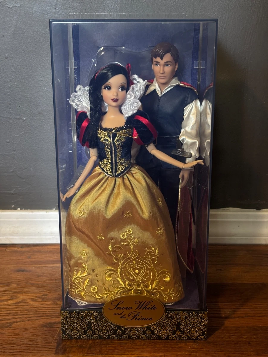 Disney Fairytale Designer Collection for sale | eBay