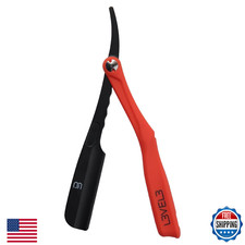 Level 3 Milly Razor - Fast and East to Assemble - Excellent Grip and Control - S