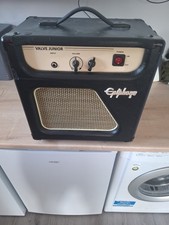 Epiphone Valve Junior Amp