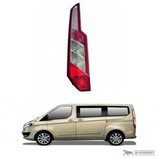 Rückleuchte links passt für Ford Tourneo CUSTOM V362 Bus Transit Kasten ab 2014