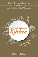 In Don's Montana Kitchen Don Doig Taschenbuch Kartoniert / Broschiert Englisch