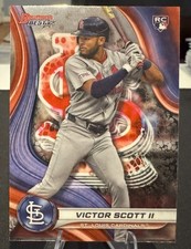 2024 Bowman's Best Baseball - Base, Parallels & Inserts (You Pick)
