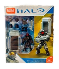 Paquete de armadura HALO Covert Ops Mega Construx