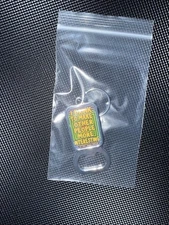 Funny Quote Metal Keychain Bottle Opener I drink to…. Kalan KB247 Retro