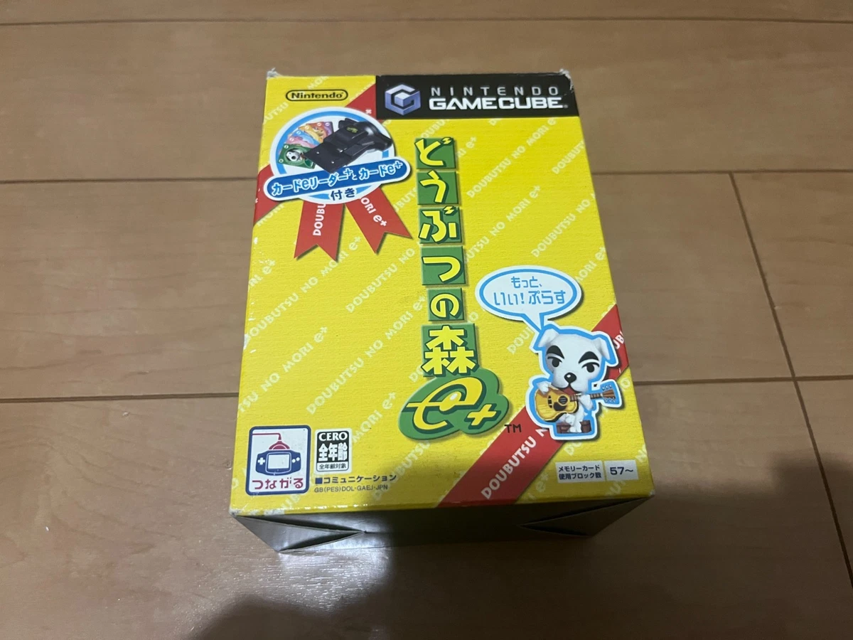 Animal Crossing 2003 Video Games for sale | eBay