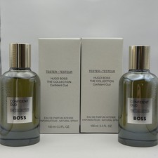 Boss Bottled Oud Saffron Hugo Boss одеколон - аромат для чоловіків