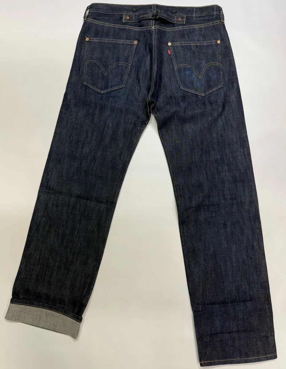Levis 501 Lvc for sale - eBay